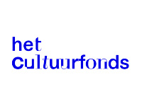 Het Cultuurfonds
